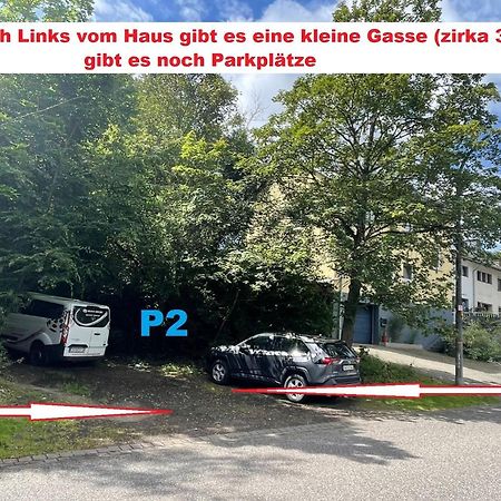Ferienwohnungen Traubeneiche Remagen Dış mekan fotoğraf