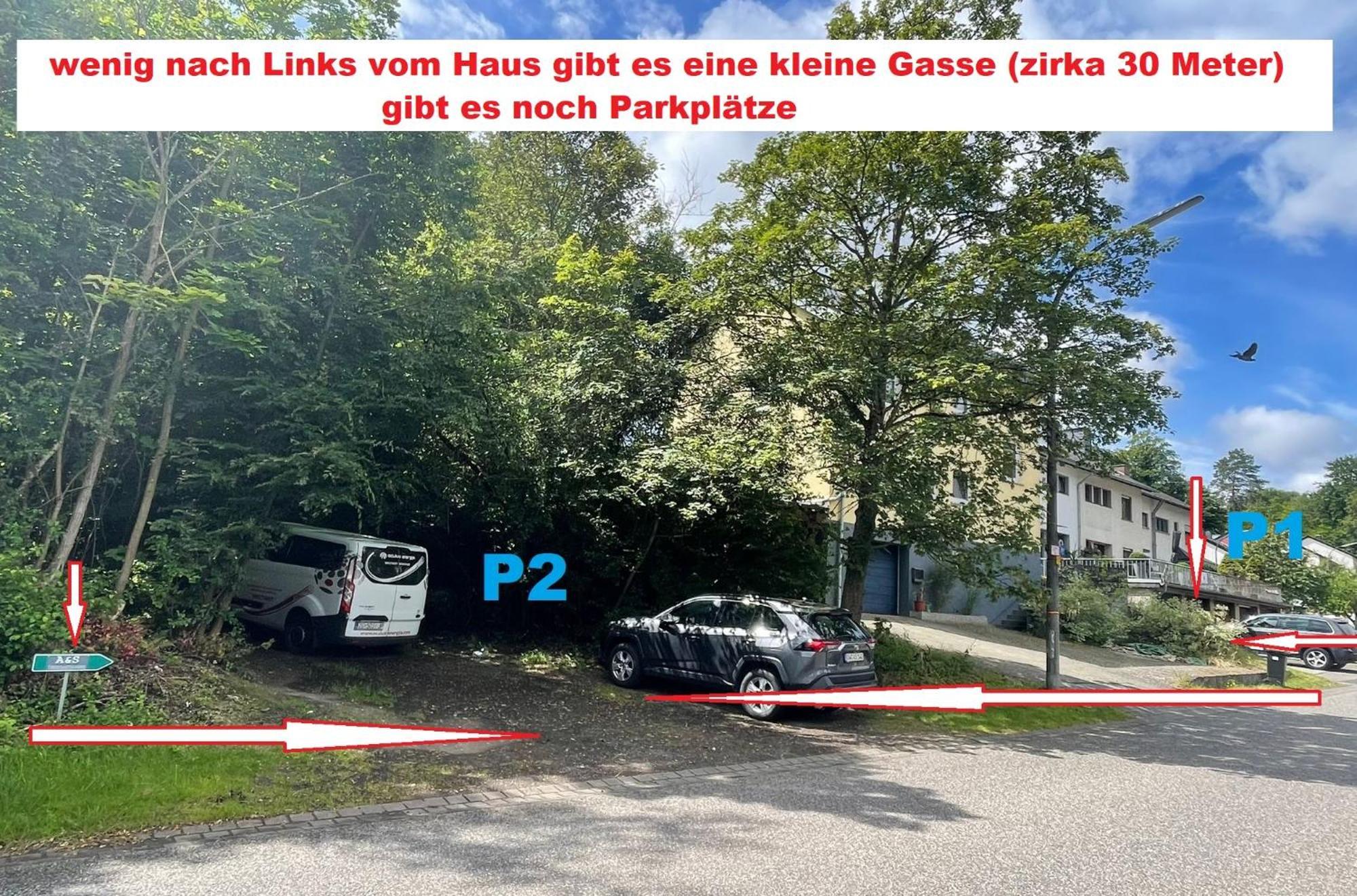 Ferienwohnungen Traubeneiche Remagen Dış mekan fotoğraf